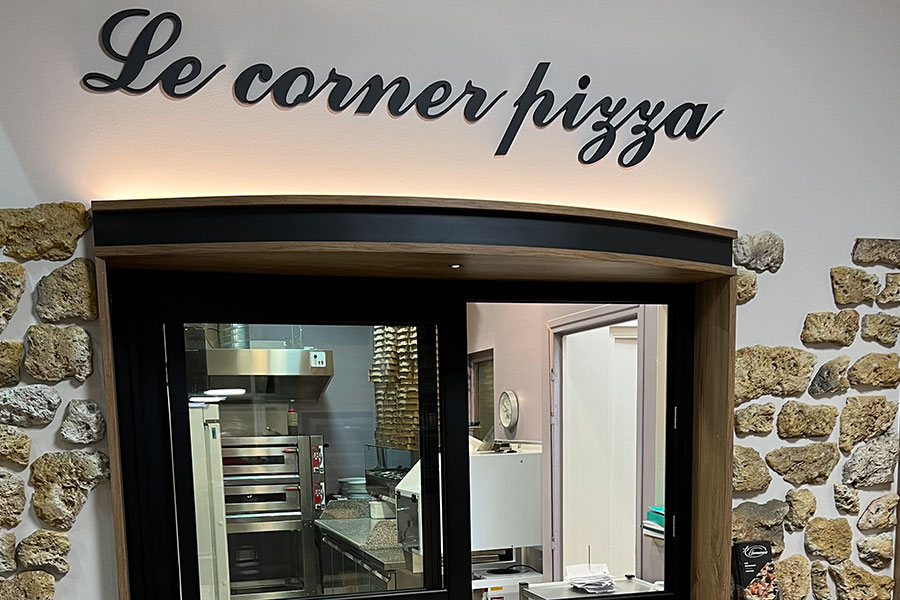 Vitrine Le Germinois Vitrine Le Germinois