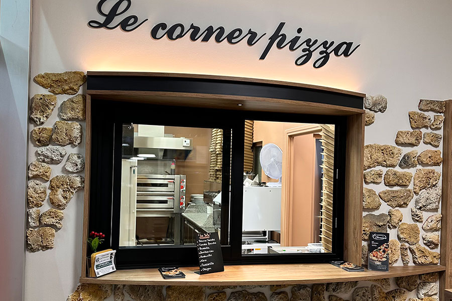 Cuisine du Germinois